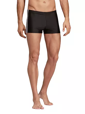 ADIDAS | Herren Beinbadehose 3-Streifen Boxer | 
